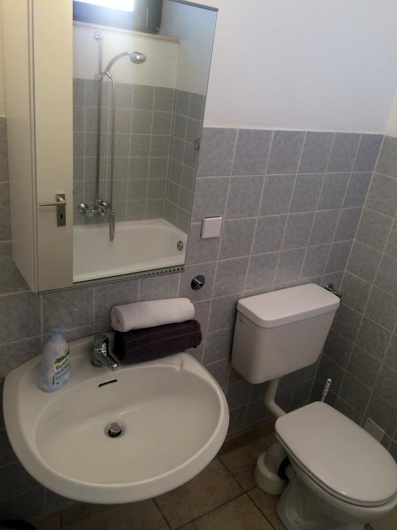Apartment Westside ريغنسبورغ الغرفة الصورة