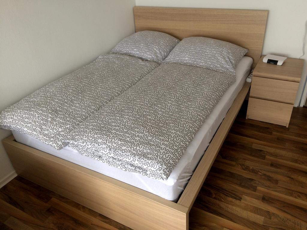 Apartment Westside ريغنسبورغ الغرفة الصورة