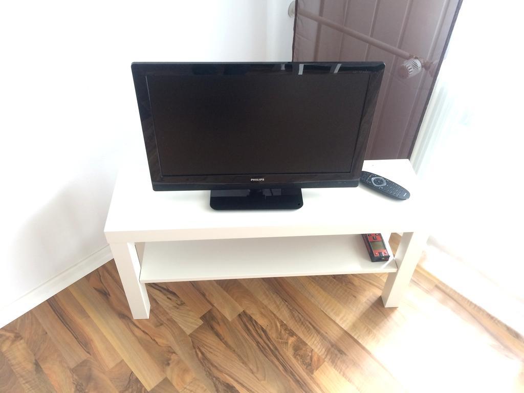 Apartment Westside ريغنسبورغ الغرفة الصورة